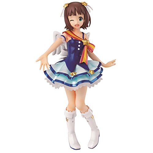 Amami Haruka (Special ver. version) Ichiban Kuji Premium iDOLM@STER Part 1 iDOLM@STER 2 - Banpresto