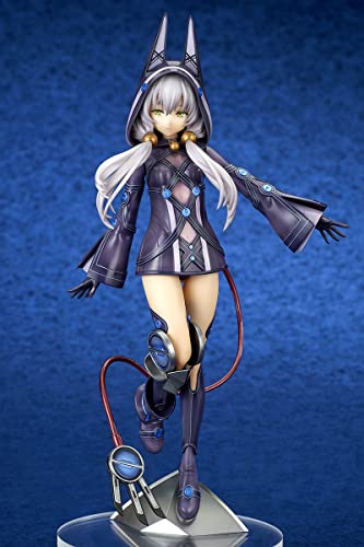 "The Legend of Heroes: Trails of Cold Steel II" Altina Orion Black Rabbit Special Duty Suit Ver.