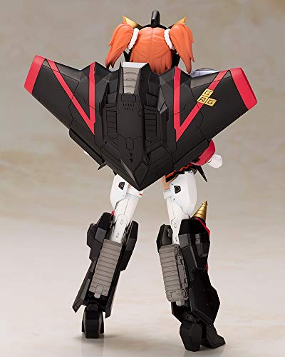 Cross Frame Girl "The King of Braves GaoGaiGar" GaoGaiGar
