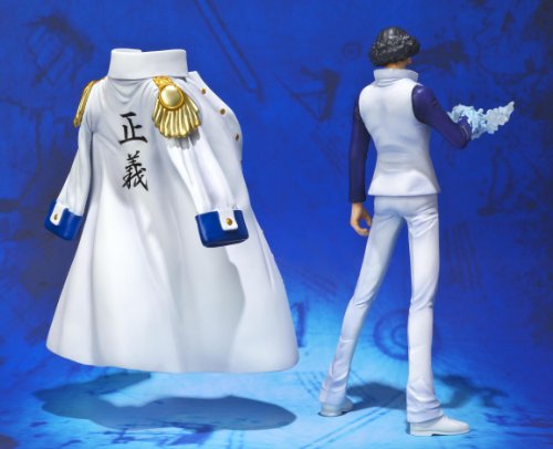 Kuzan Figuarts ZERO One Piece