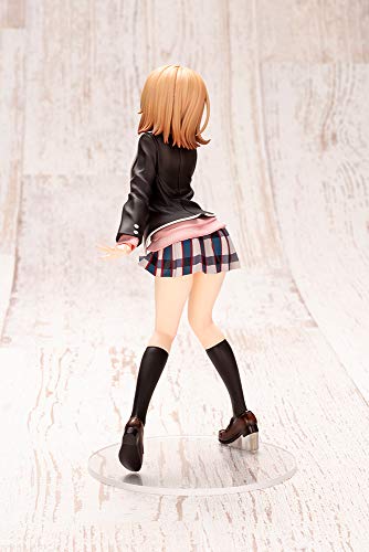 "Yahari Ore no Seishun Love-come wa Machigatteiru. Kan" Isshiki Iroha