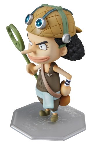 Portrait Of Pirates One Piece MUGIWARA THEATER Usopp