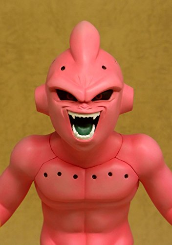 Majin Buu (Kid) 1/4 Gigantic Series Dragon Ball Z - X-Plus