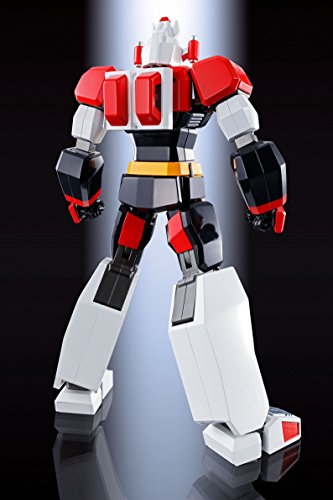 Daimos Soul of Chogokin (GX-83) Tosho Daimos - Bandai