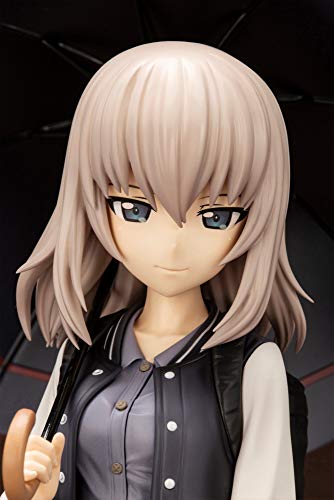 Itsumi Erika - 1/7 scale - Girls und Panzer: Saishuushou - Kotobukiya