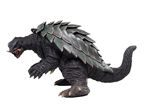 CCP Artistic Monsters Collection "Gamera 3: Revenge of Iris" Gamera 3 (1999)