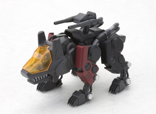 RZ-009 Befehl Wolf (Irvine Custom version) D-Style, Zoids-Kotobukiya