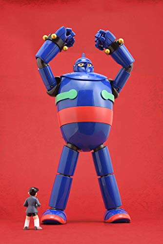 Super Metal Action "Tetsujin 28-go" Tetsujin 28-go
