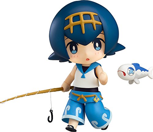 Nendoroid "Pokemon" Lana