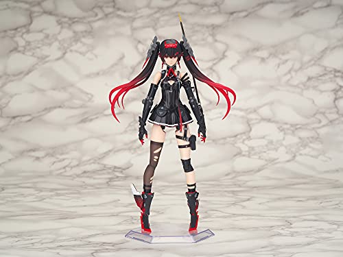 APEX ARCTECH Series "Punishing: Gray Raven" Lucia: Dawn 1/8 Scale Action Figure