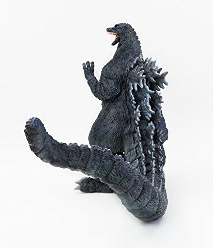 Godzilla 1989 1/8 Soft Vinyl Kit