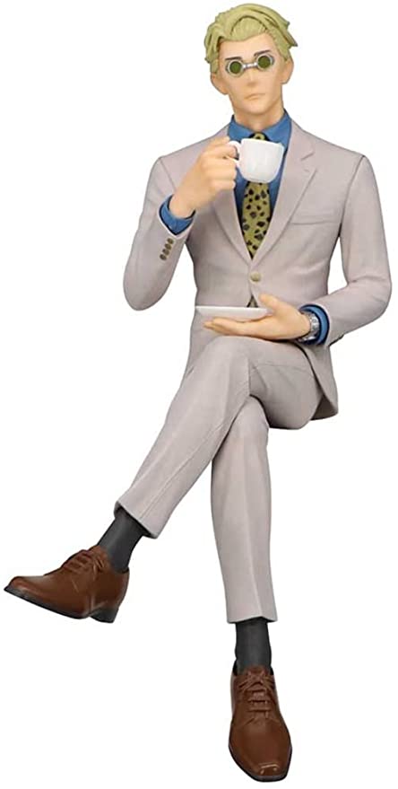 "Jujutsu Kaisen" Noodle Stopper Figure Nanami Kento