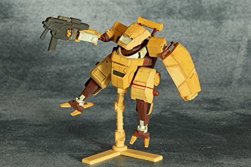 New Continent Machines Adventure