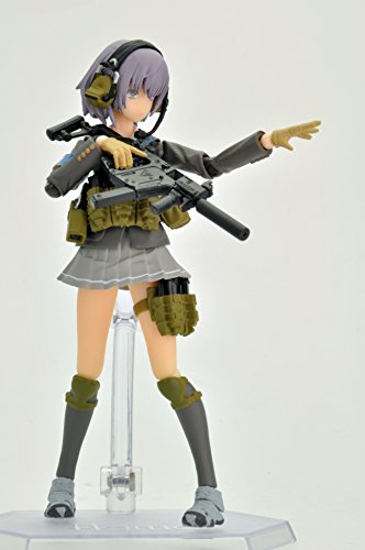 LittleArmory <LA029> Kriss Vector SMG