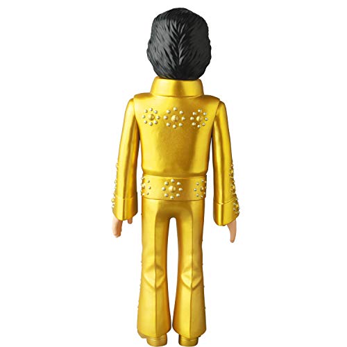 VCD Elvis Presley Gold Ver.