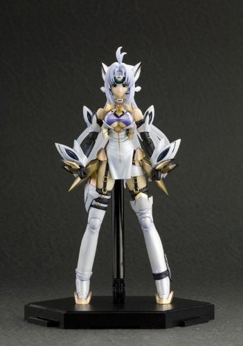 KOS-MOS (Ver.4 Version) - 1/12 Skala - Xenosaga Episode III: Auch sprach Zarathustra - Kotobukiya
