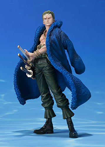 Roronoa Zoro (One Piece 20th Anniversary ver. version) Figuarts ZERO One Piece - Bandai