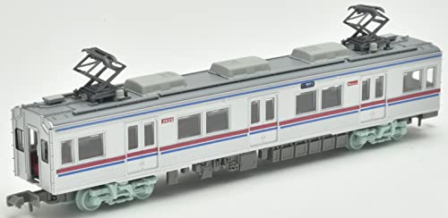 Railway Collection Keisei Electric Railway Type 3600 3638 Formation 8 Car Set A