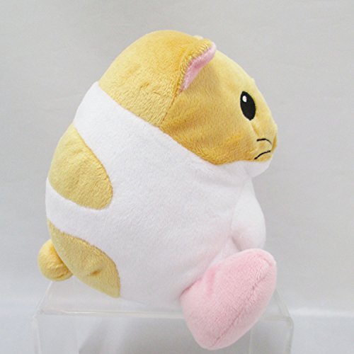 "Kirby's Dream Land" ALL STAR COLLECTION Plush KP26 Rick