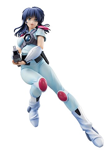 Apple Heroine Memories Akai Koudan Zillion - MegaHouse