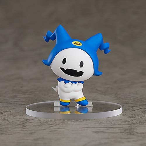 Shin Megami Tensei - Hee-Ho! Jack Frost Collectible Figures 6Pack BOX (Max Factory)