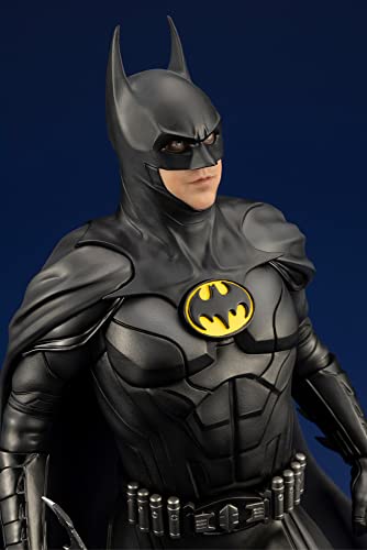 "The Flash" ARTFX Batman -The Flash-