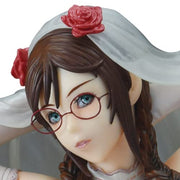 【NewLine】"Starless" Mitarai Yuuna -Bridal Inner Ver.-