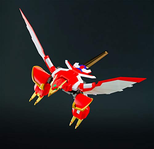 ES Alloy "Matchless Raijin-Oh" Matchless Raijin-Oh