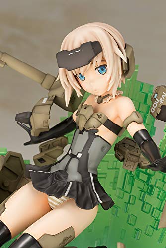 Gourai (Session Go!!, :RE version) Frame Arms Girl - Kotobukiya