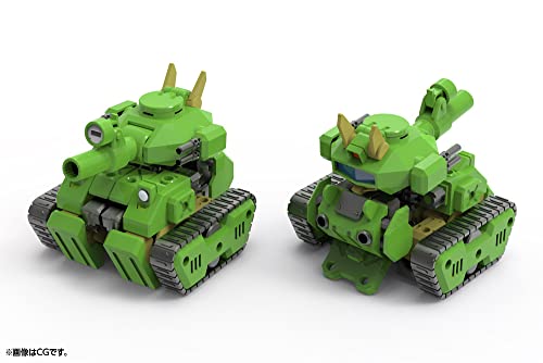 Evoroids EVV-GC1 G-Crawler