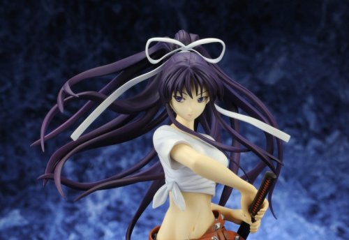 Kanzaki Kaori 1/8 To Aru Majutsu no Index - Kotobukiya