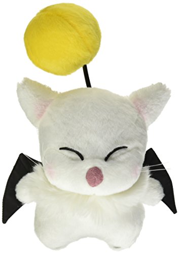 Final Fantasy XIV Plush Kuplu Kopo