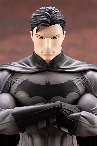 Bruce Wayne Ikemen Series Batman - Kotobukiya