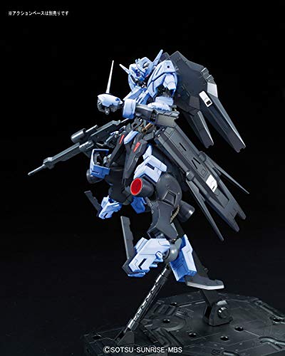 ASW-G-XX Gundam Vidar-1/100 scale-1/100 Gundam Iron-Blooded Orphans Model Series Kidou Senshi Gundam Tekketsu no Orphans-Bandai