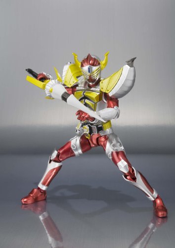 Kamen Rider Baron S.H.Figuarts Kamen Rider Gaim - Bandai