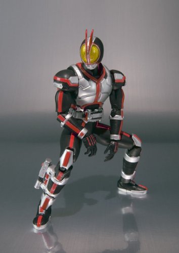 Kamen Rider Faiz 1/12 S.H.Figuarts Kamen Rider 555 - Bandai