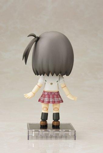 Tsutsukakushi Tsukiko Warawanai Nekozou Cu-Poche (#8) Hentai Ouji to Warawanai Neko - Kotobukiya