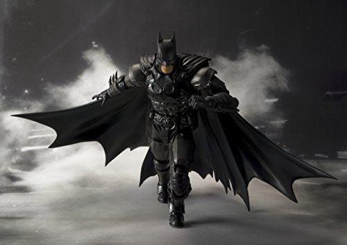 Batman S.H.Figuarts Injustice: Gods Among Us - Bandai