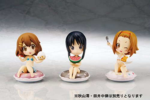 Hirasawa Yui Chocolto K-ON! - Broccoli