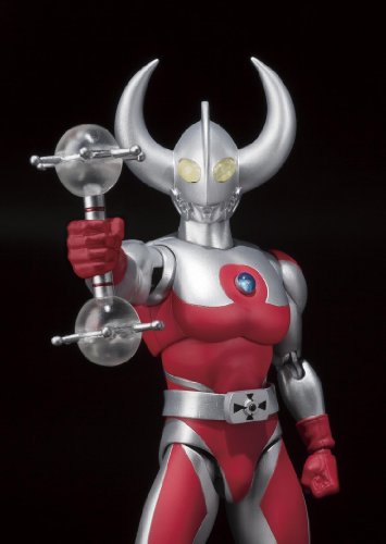 Ultra no Chichi Ultra-Act Ultraman Ace - Bandai