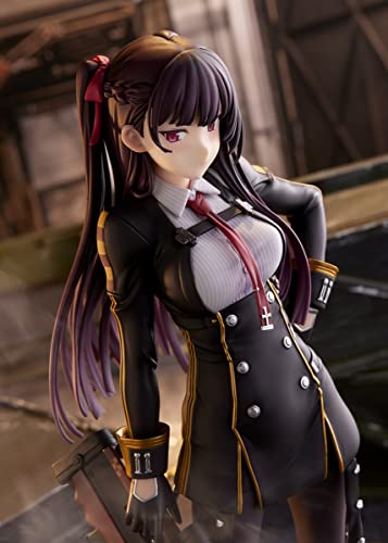 "Girls' Frontline" WA2000