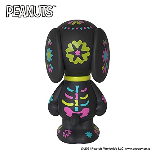 "Peanuts" Variarts Snoopy 019 Halloween