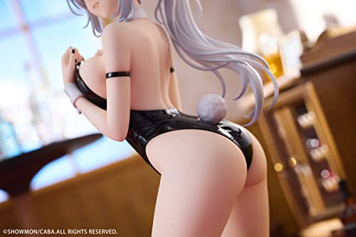 SHOWMON "SEI" 1/6 SCALE FIGURE NORMAL EDITION