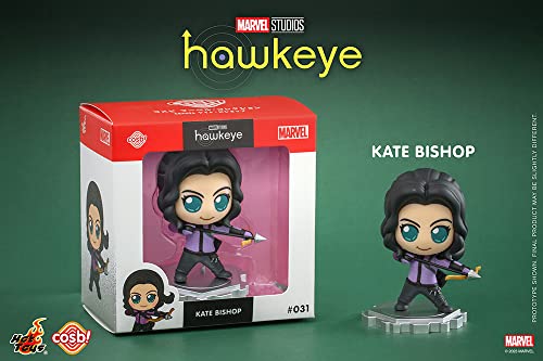 Cosbi Marvel Collection #031 Kate Bishop "Hawkeye"