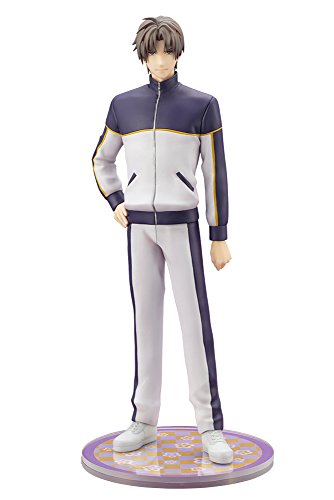 Heshikiri Hasebe (Uchiban Ver. version) - 1/8 scale - ARTFX J Touken Ranbu -Hanamaru- - Kotobukiya