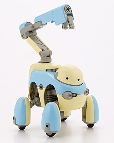 MARUTTOYS TAMOTU MODERHYTHM Collaboration Light Blue Ver.