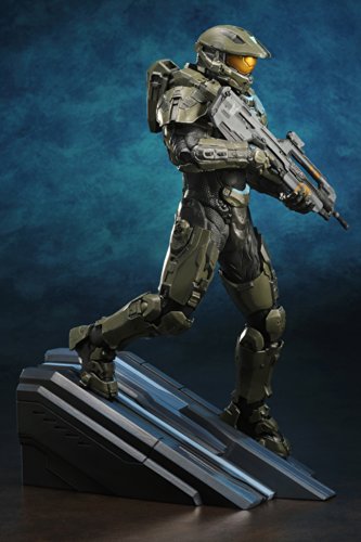 Master Chief 1/6 ARTFX Statue Halo 4 - Kotobukiya