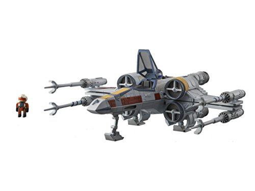 Luke Skywalker R2-D2 Variable Action D-SPEC Star Wars - MegaHouse