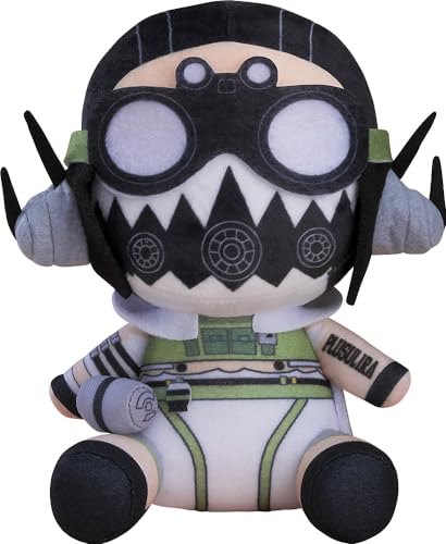 "Apex Legends" Plushie Octane