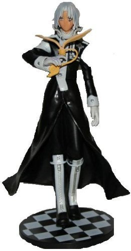 Allen Walker Timcanpy 1/10 D.Gray-man - Kotobukiya